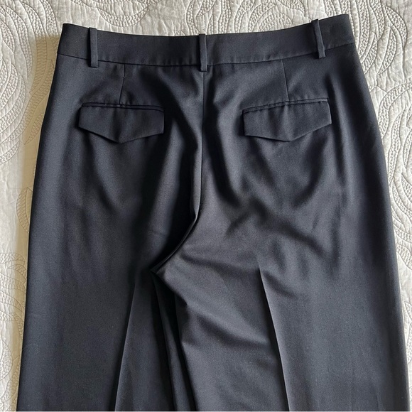 Navy Trousers - Picture 11 of 14